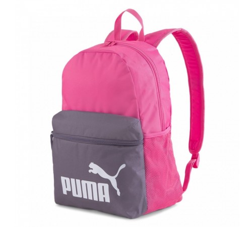 PUMA 075487-81 PHASE Backpack sunset-pink